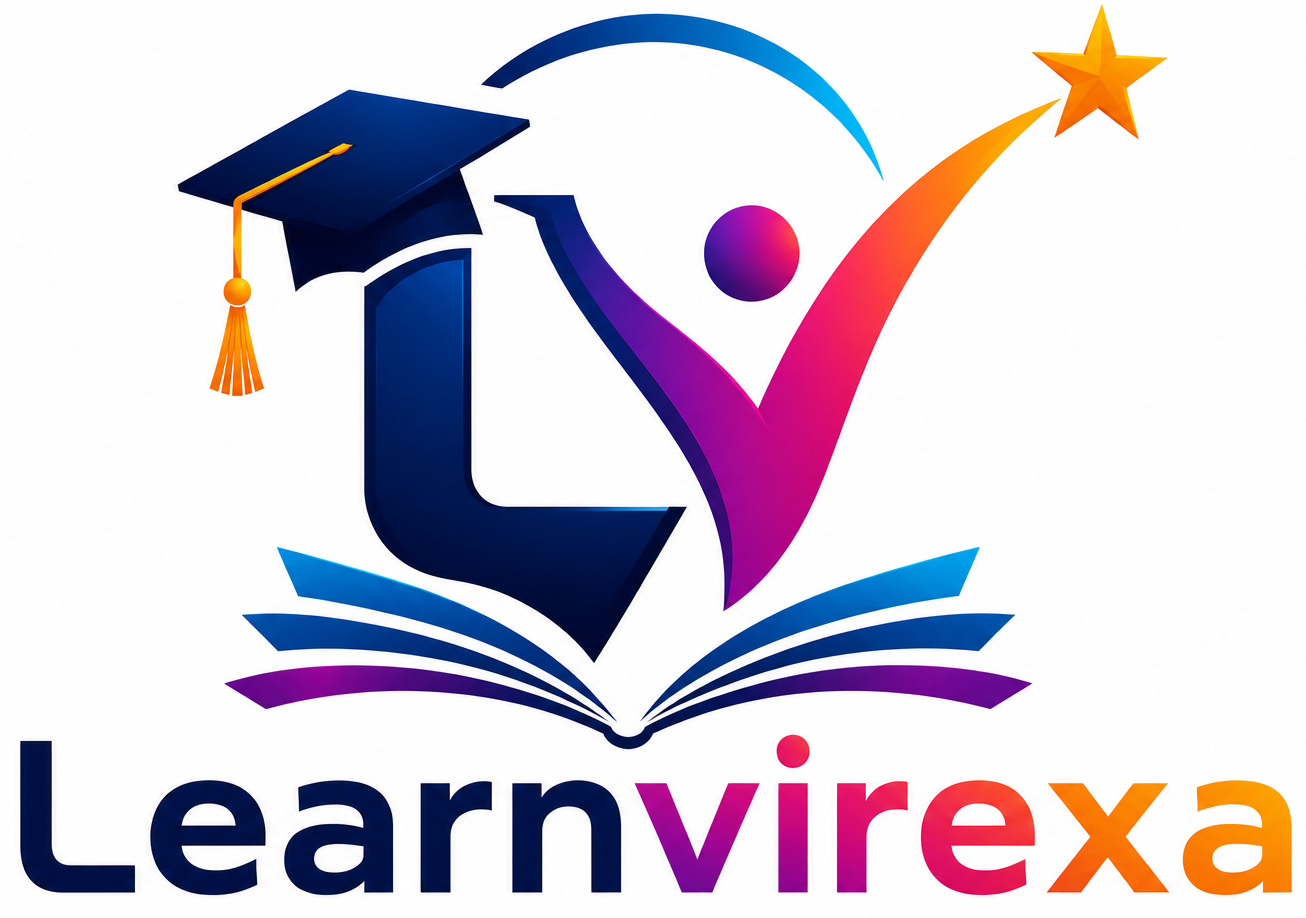 Learnvirexa